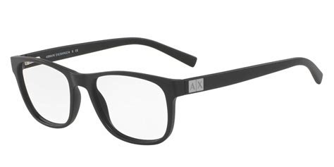 Armani Exchange AX3034 Eyeglasses.